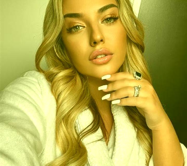 Abril 2 Ahigal de Villarino escort