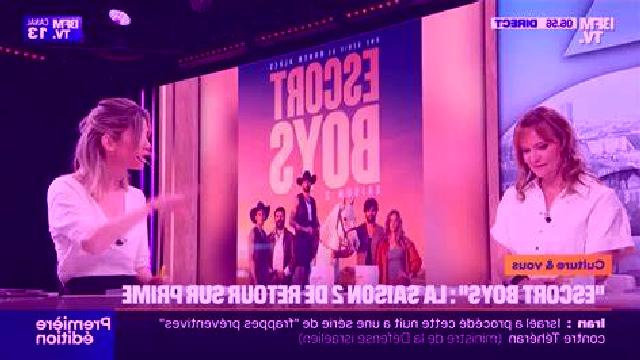 Abril 2 Gema escort