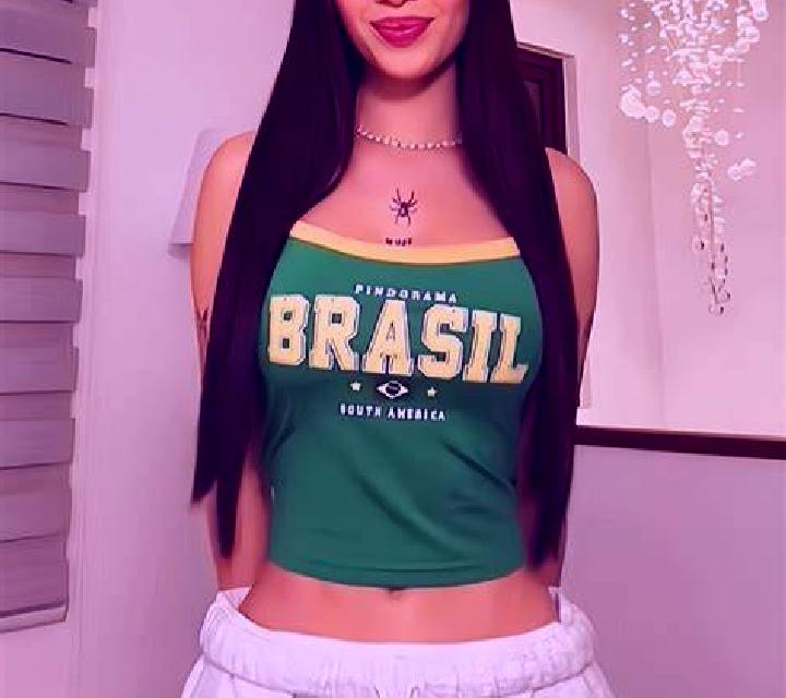 Abril 2 Mestanza escort