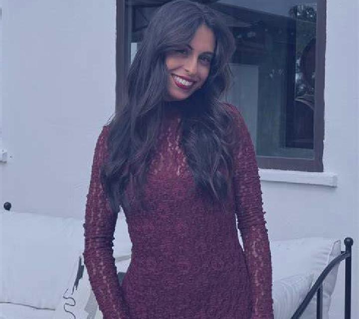 Abril 2 Villavicencio de los Caballeros escort