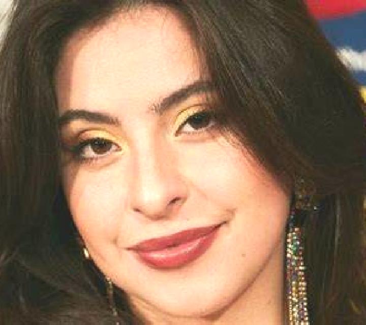 Abril 3 Almargen escort