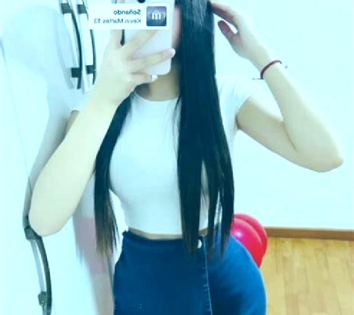 Abril 3 Baeza escort