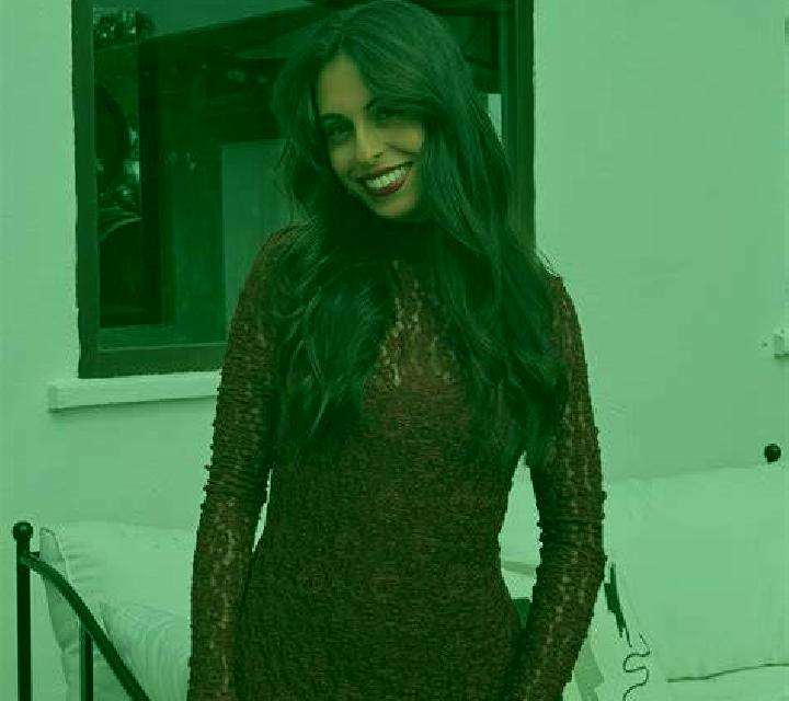 Abril 3 Berja escort