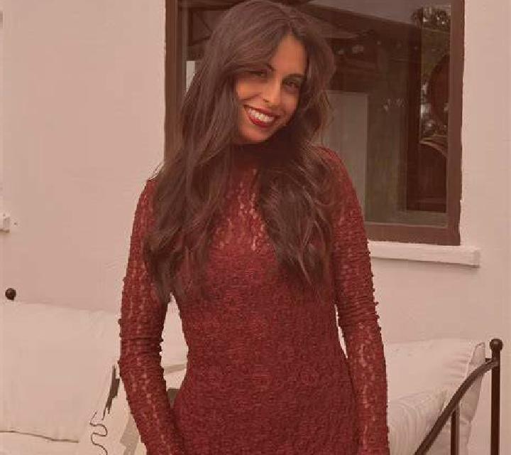 Abril 3 Cantalapiedra escort