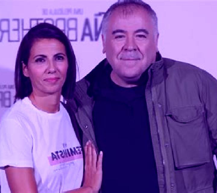 Abril 3 Noja escort