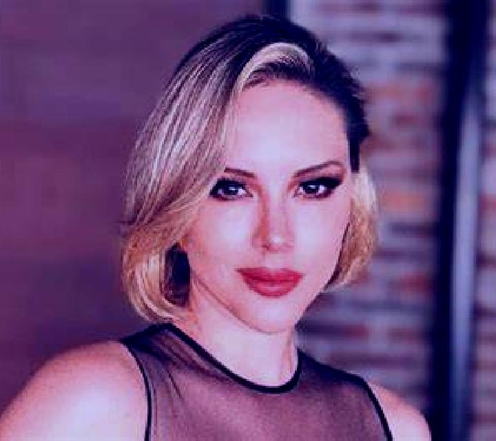 Abril 3 Norena escort