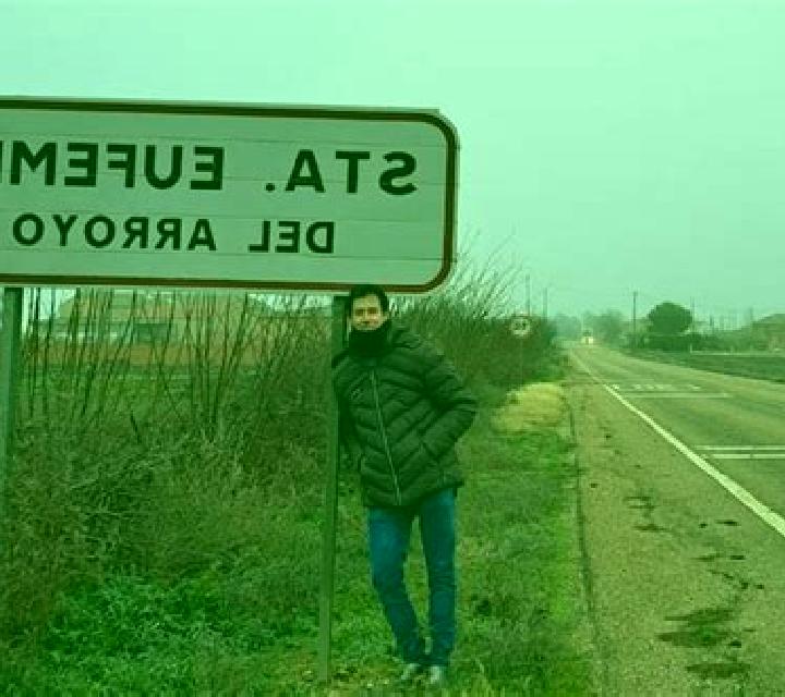 Abril 3 Numancia de la Sagra escort