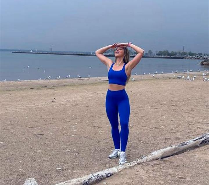 Abril 3 Reinosa escort