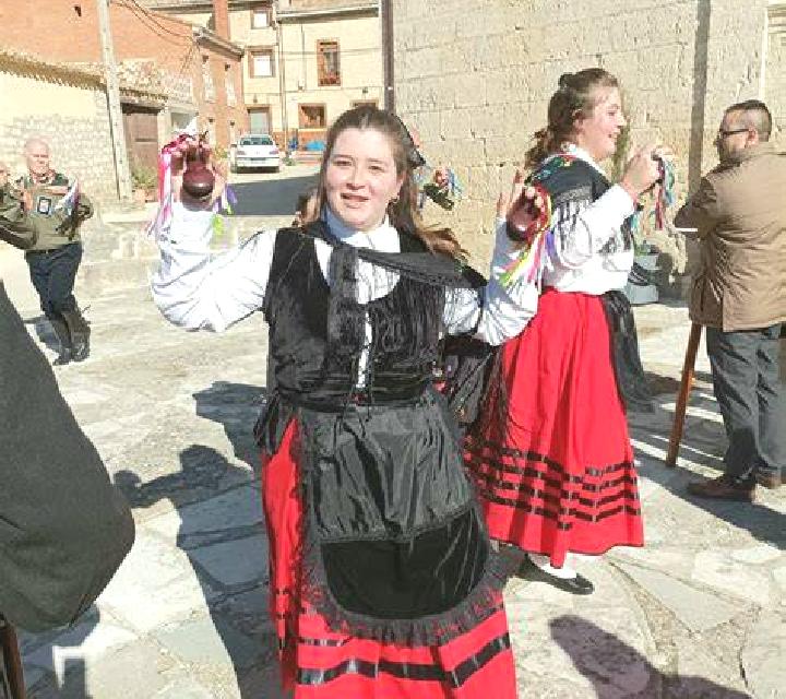 Abril 3 Vilada escort