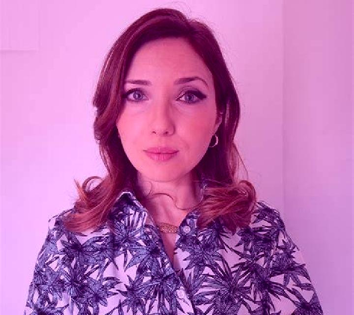 Abril Aguilar de Bureba escort