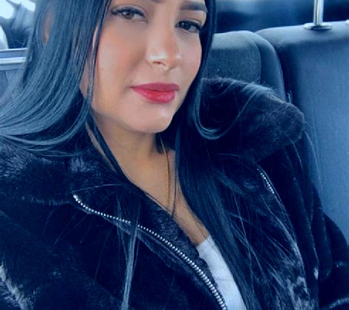 Abril Bilbao escort
