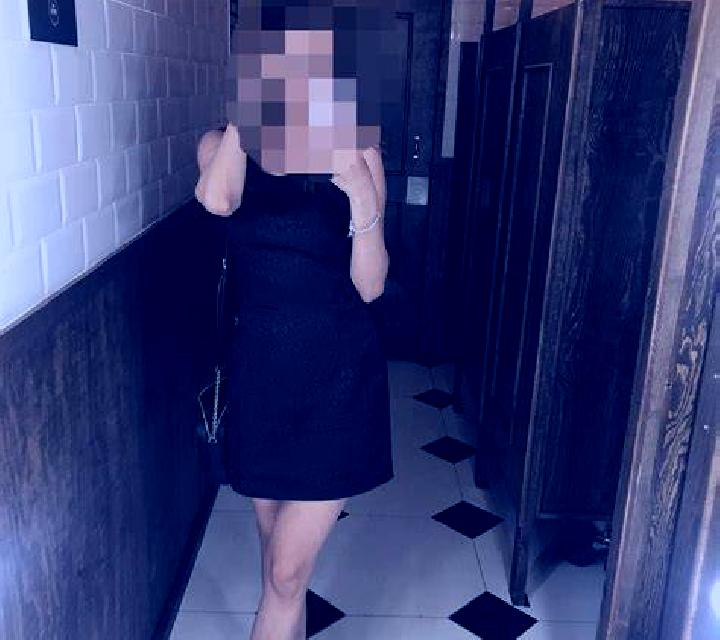 Abril Hoyos del Espino escort