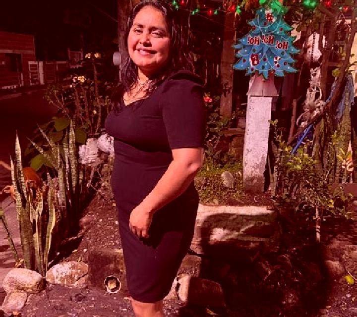Abril Numancia de la Sagra escort