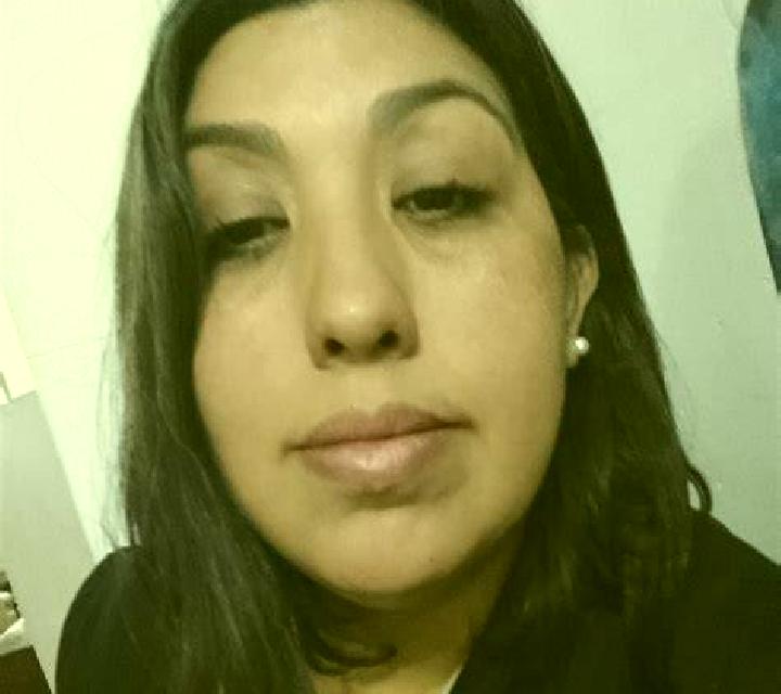 Abril Pelayos escort