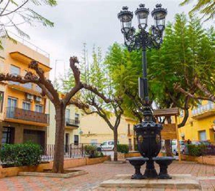 Abril San Juan de Moro escort