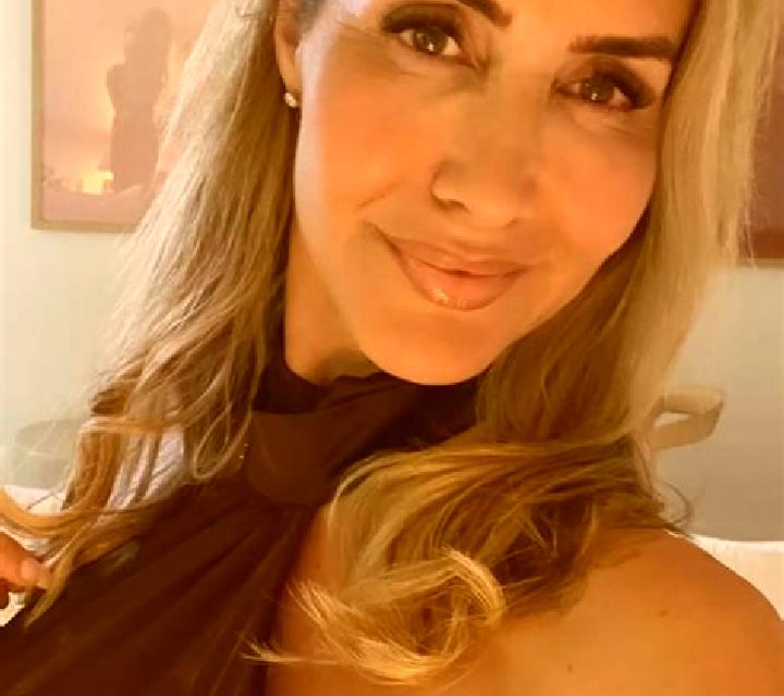 Abril Torremayor escort