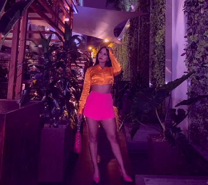 Adriana 2 Alaminos escort
