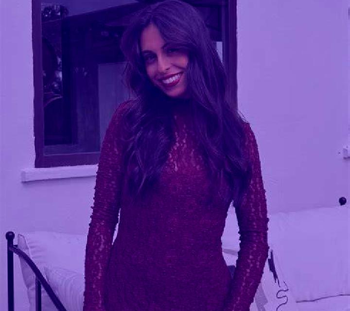 Adriana 2 Aldealcorvo escort