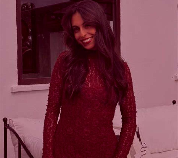 Adriana 2 Barrachina escort