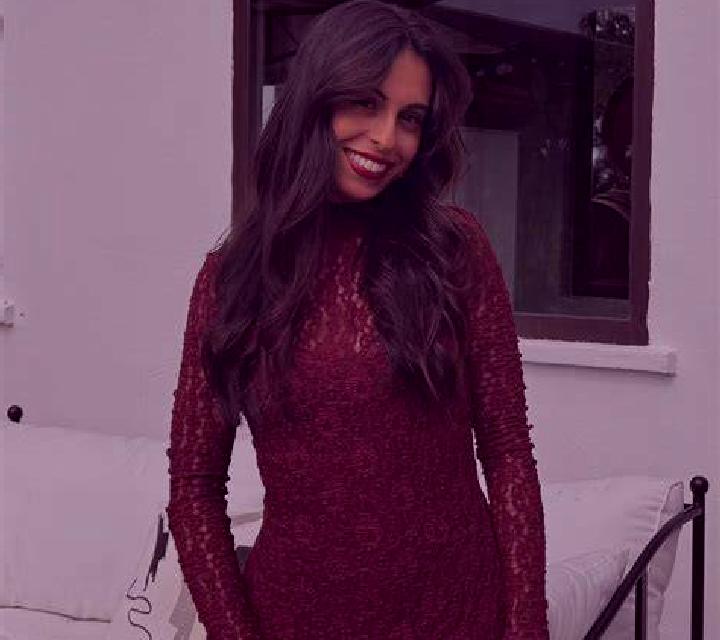 Adriana 2 Ciudad Jardin escort