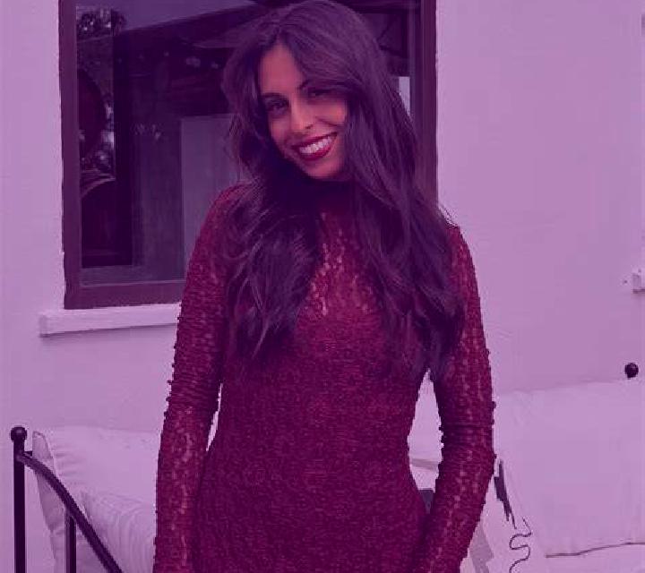Adriana 2 Cozar escort