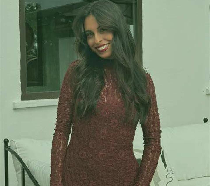Adriana 2 Galve de Sorbe escort