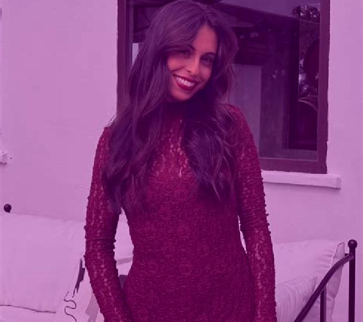 Adriana 2 Hinojosa del Campo escort