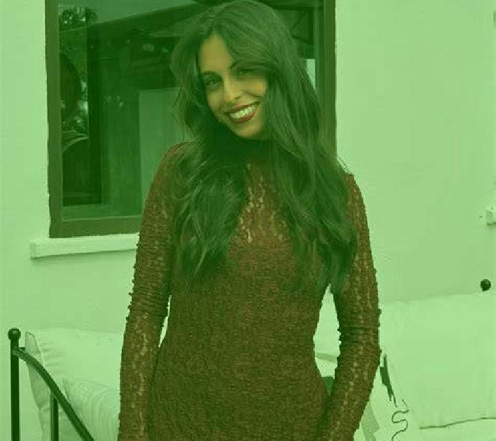 Adriana 2 Padrenda escort