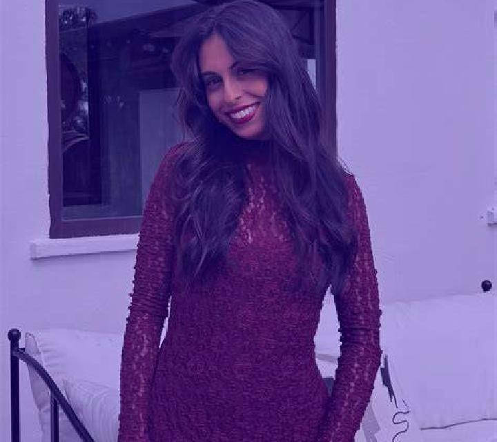 Adriana 2 Pedralba escort