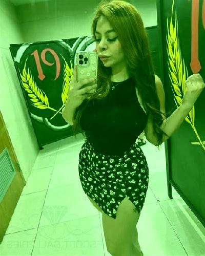 Adriana 2 Villanueva de la Vera escort
