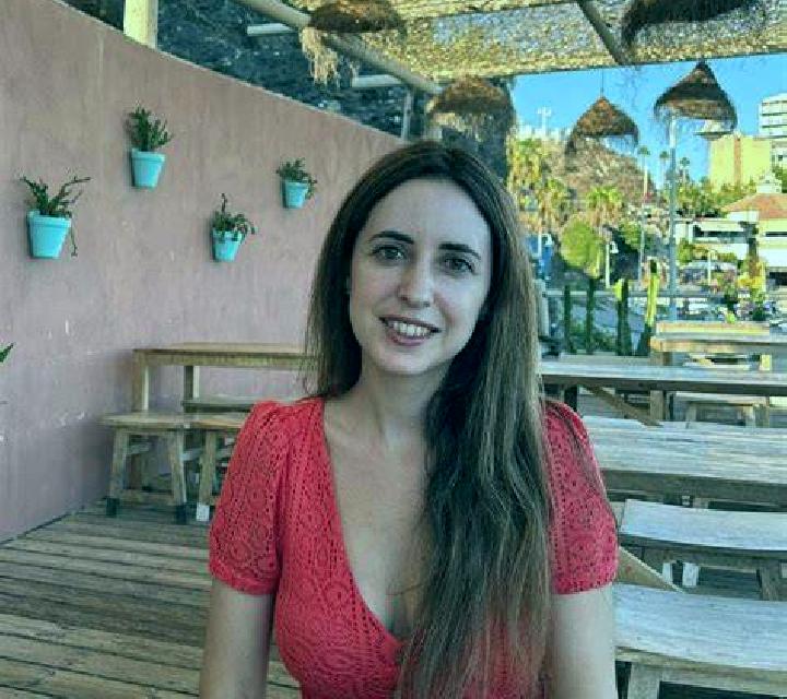 Adriana 3 Beas de Guadix escort