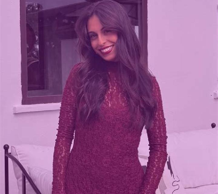 Adriana 3 Cajar escort