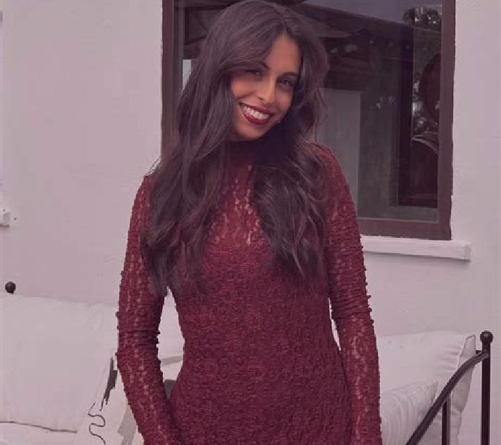 Adriana 3 Cervo escort