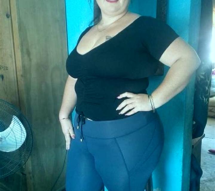 Adriana 3 Fermoselle escort