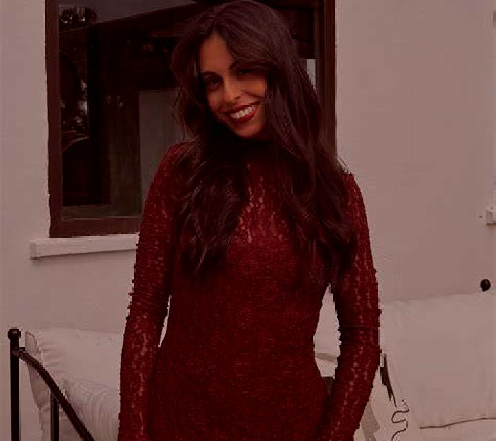 Adriana 3 Geldo escort