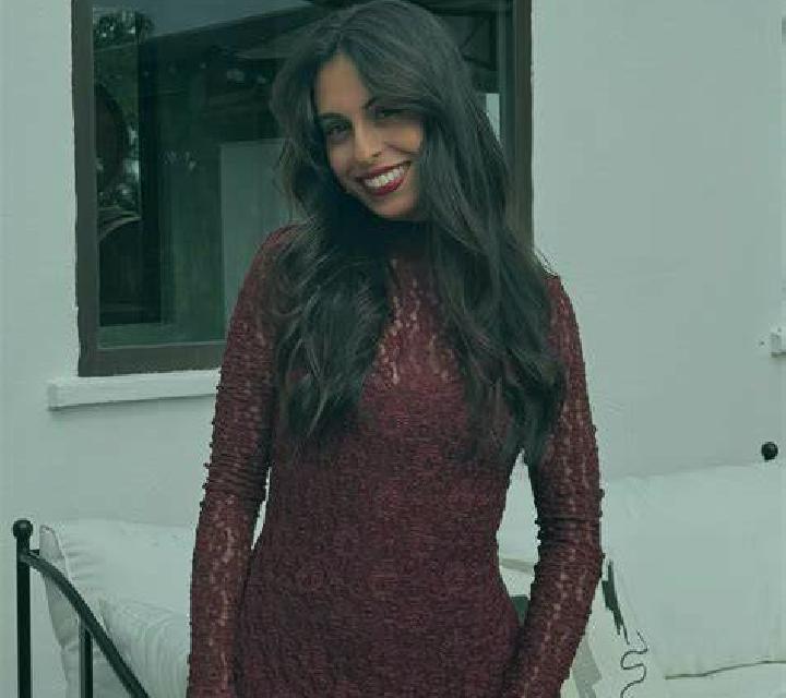 Adriana 3 La Palma del Condado escort