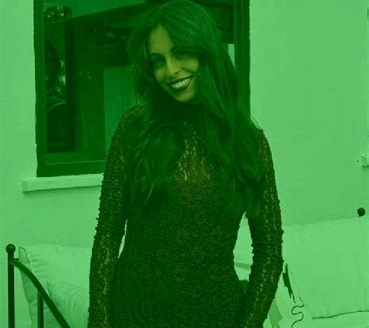 Adriana 3 La Yesa escort