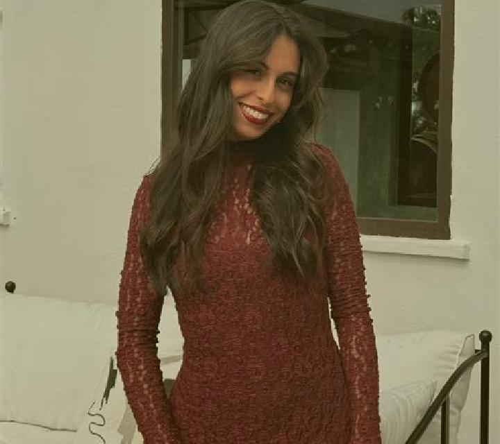 Adriana 3 Matadepera escort