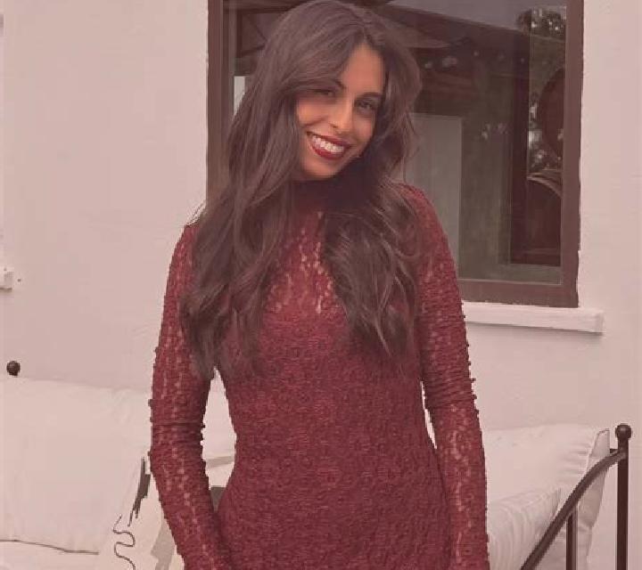 Adriana 3 Piedrahita de Castro escort