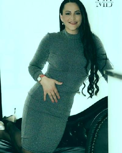 Adriana 3 Puebla de Sancho Perez escort