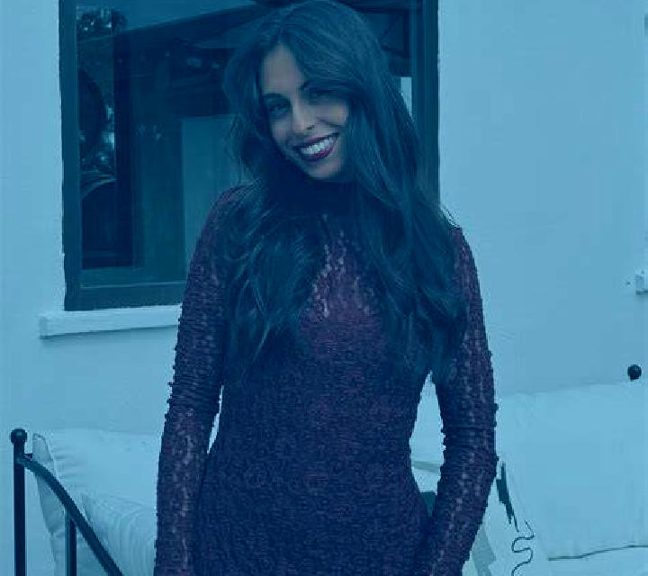 Adriana 3 Salcedillo escort