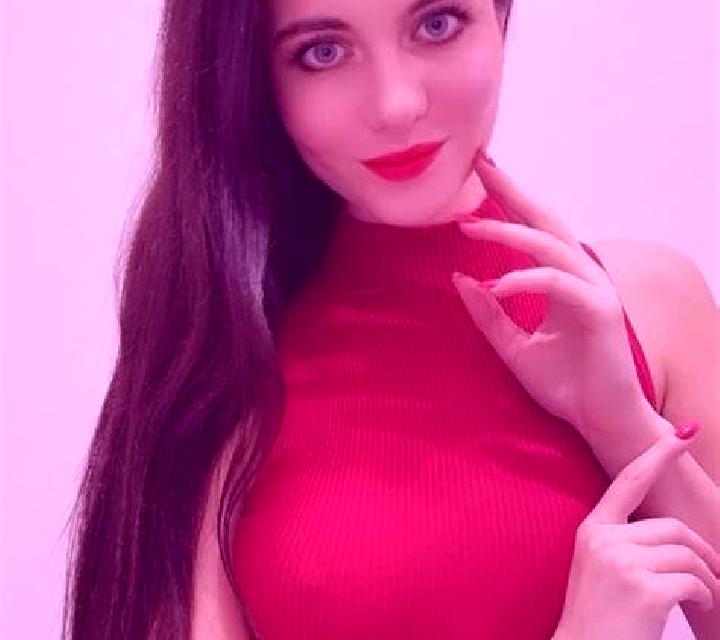 Adriana Almaden escort