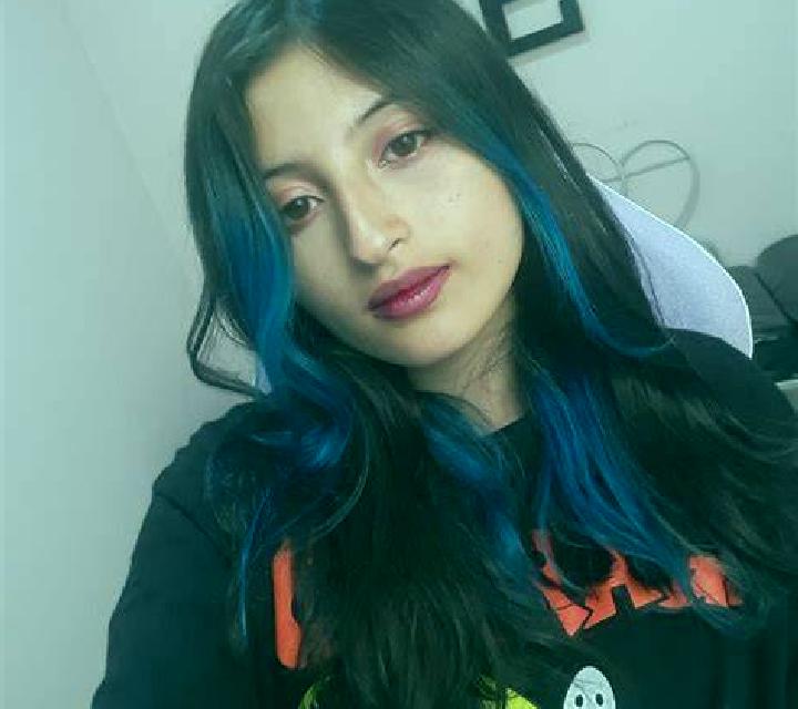 Adriana Churriana de la Vega escort