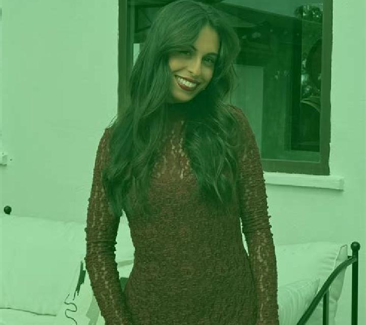 Adriana Congosto escort