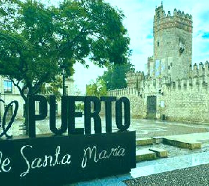 Adriana El Puerto de Santa Maria escort