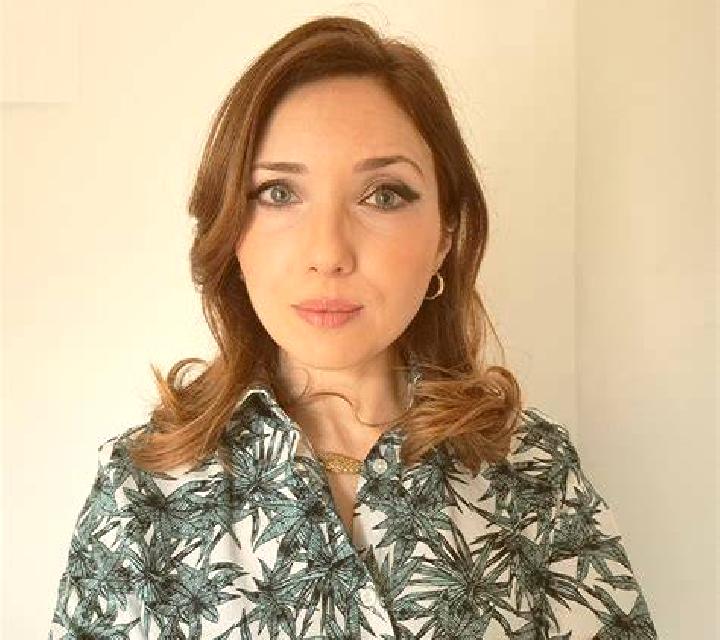 Adriana Fuentes de Onoro escort