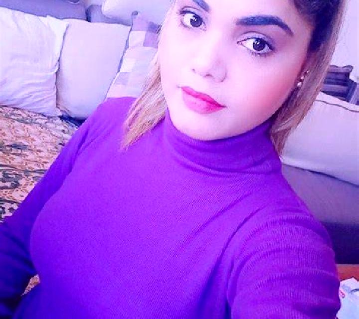 Adriana Hinojosa de Duero escort