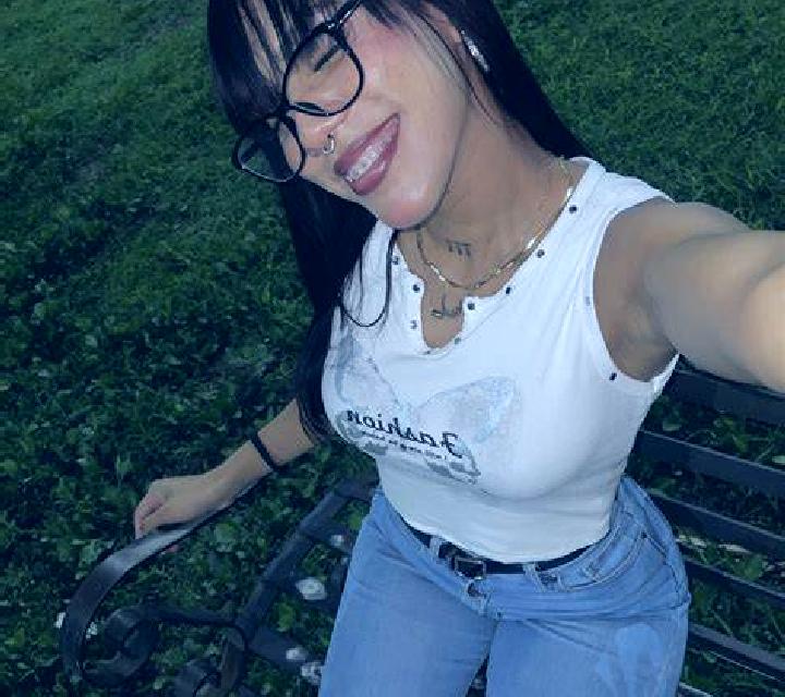Adriana Orio escort