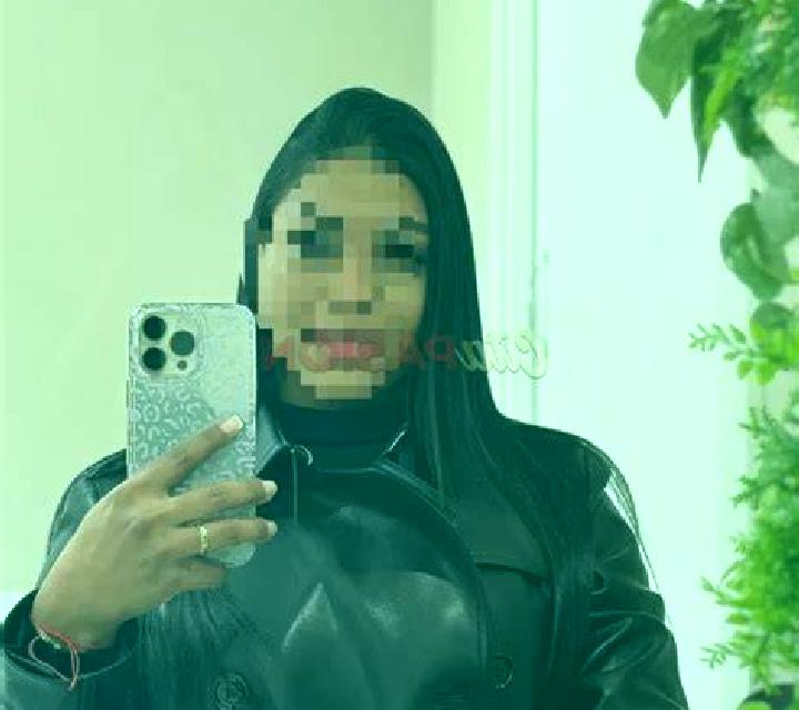 Adriana Palacios del Arzobispo escort