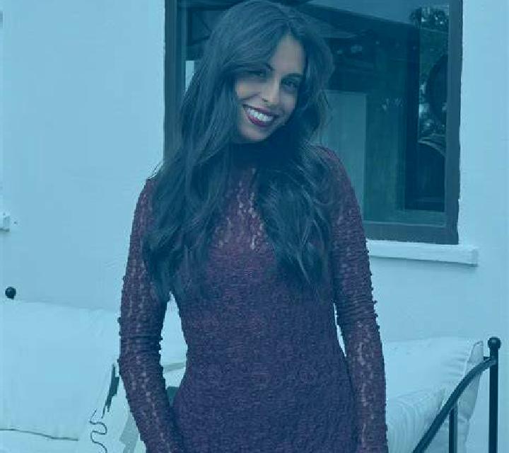 Adriana Santovenia de Pisuerga escort